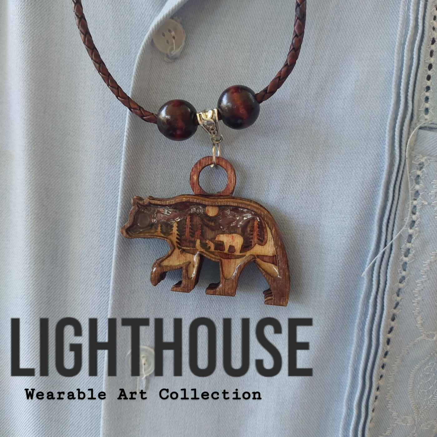 Wearable Art