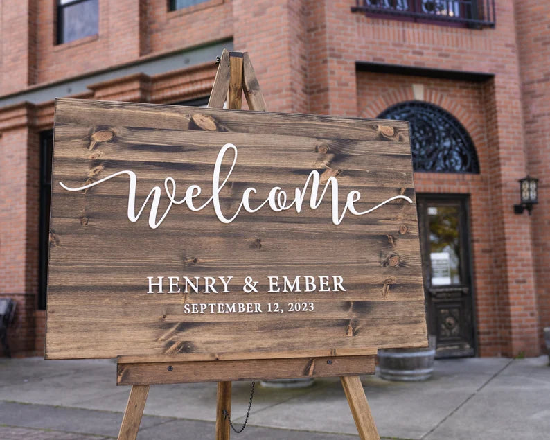 Weddings and Events